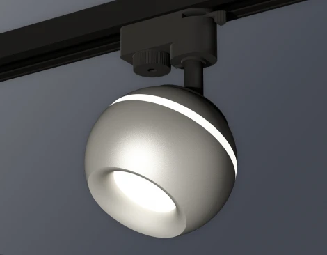 Трековый светильник Ambrella Track System XT1103020 (220V, шар)
