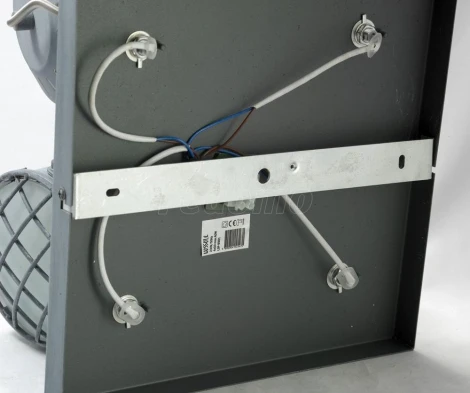 Спот Lussole Loft Lakewood GRLSP-9981