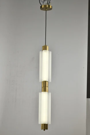 Подвесной светильник Zortes Algoda ZRS.1777.02 (LED, 220V, на проводе)