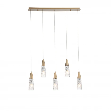Подвесной светильник ST Luce Penelo SL1151.203.05