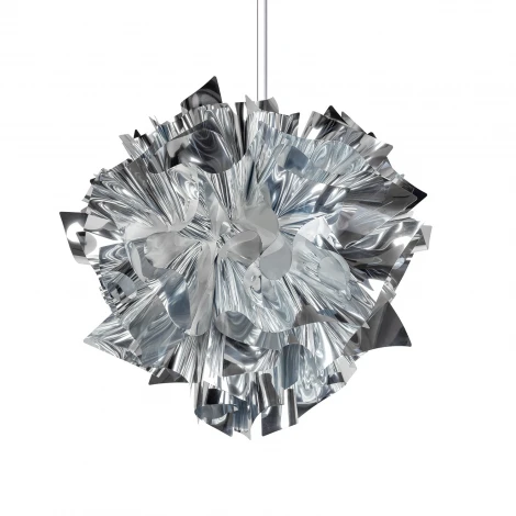 Подвесной светильник Loft It Clizia 10593/600 Silver