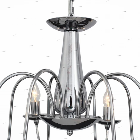Подвесная люстра ST Luce Medusa SL171.103.08