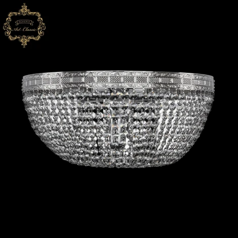 Бра Art Classic 20.05 20.051B.35SP.Ni