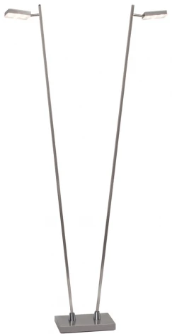 Торшер Brilliant Lando G94820/13