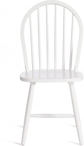 Стул AVERY (mod. 1101) Tetchair (Белый).