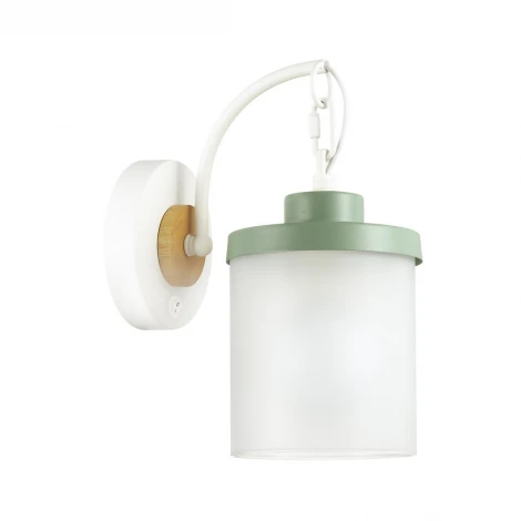 Бра Odeon Light Smily 4652/1WA