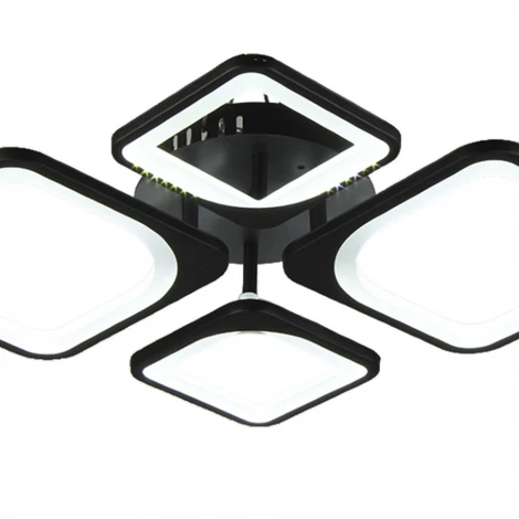 Потолочная люстра Wedo Light Miraine 75224.01.14.04