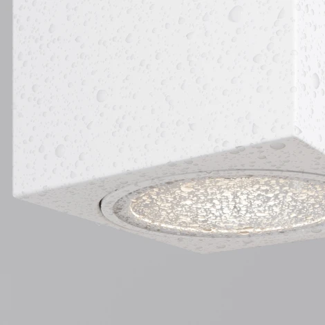 Архитектурная подсветка светодиодная Maytoni Outdoor Block O507WL-L5W3K