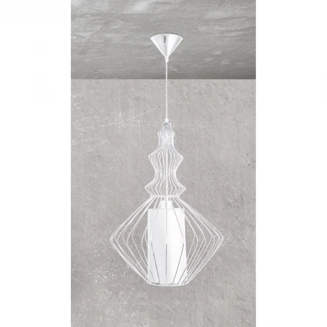 Подвесной светильник в виде вазы Loft It Neo LOFT8907/A