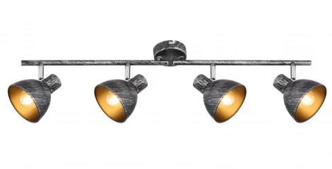 Спот Rivoli Eho 7031-704