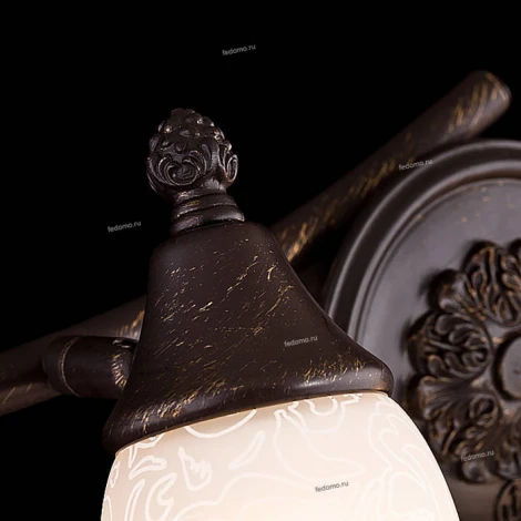 Спот Maytoni Margaret SP563-CW-04-R