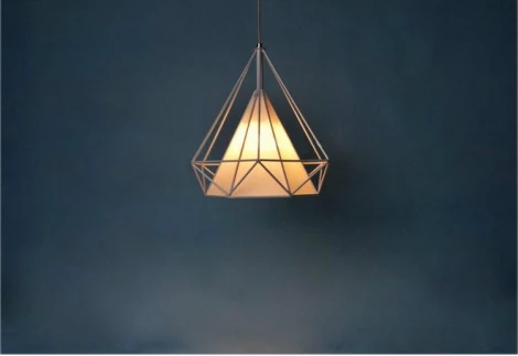 Подвесной светильник Moderli Lia V1631-1P (220V, на проводе)