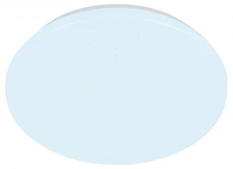 Потолочный светильник светодиодный ЭРА SPB-6 Slim Night SKY 24W-6,5K