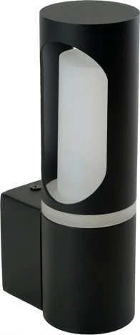 Настенный уличный светильник Feron Сидней 51233 (220V, IP54)