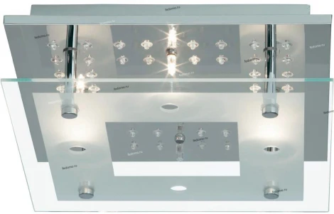 Потолочный светильник Brilliant Levke G94162/13