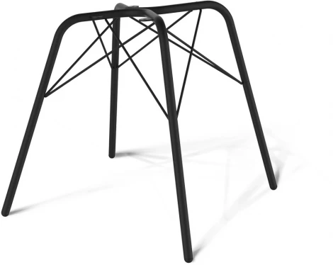 Стул Sheffilton SHT-ST39/S64 латте/черный муар