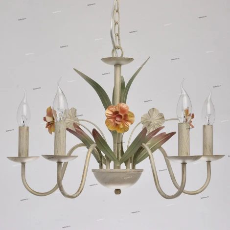 Подвесная люстра MW-Light Букет 421015505