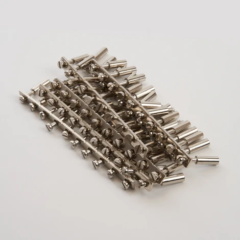 Центральная перемычка для ЗНИ 10 мм Stekker 39679