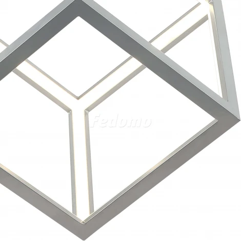 Подвесной светильник Favourite Cubus 2053-1P