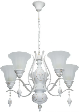 Подвесная люстра MW-Light Версаче 639011505