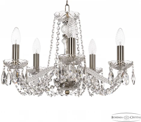 Подвесная люстра Bohemia 119 119/5/165 Pa