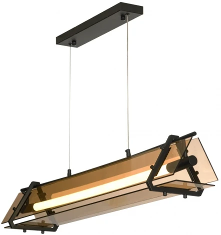 Подвесной светильник Lussole Carrollton LSP-7023