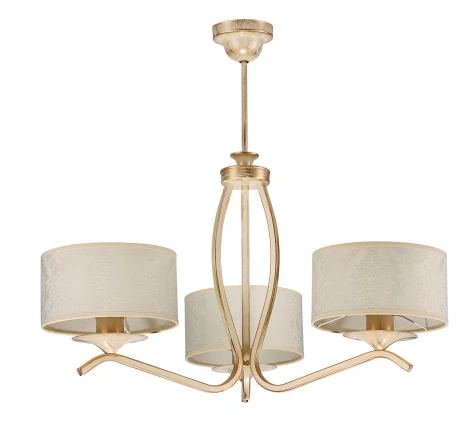 Потолочная люстра Jupiter Kaszmir 1274 KS 3 ec