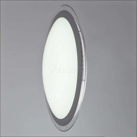 Потолочный светильник Arte Lamp Selene A5100PL-1WH