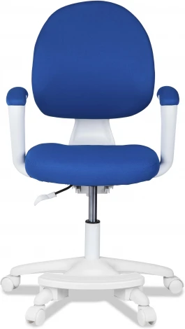 Кресло College H-2899FX-1-7/Синий