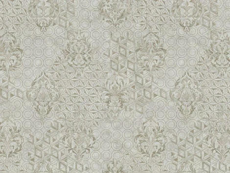 Обои виниловые Zambaiti Palazzo Terzi R 22605 10,05 x 1,06 м