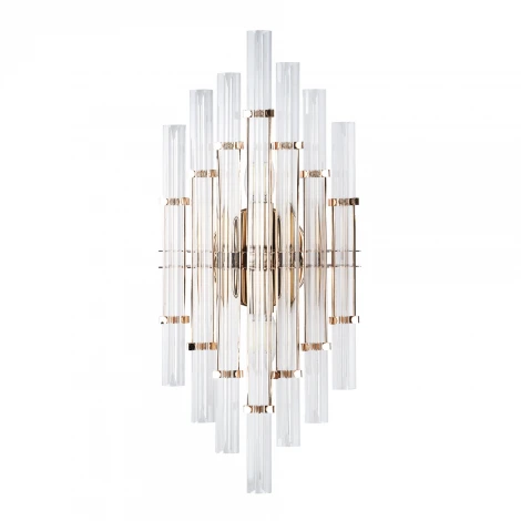 Бра хрустальное Modelux MODELUX ML.535.02 GD