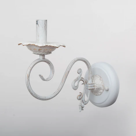 Бра Abrasax MB702 (220V, свеча)