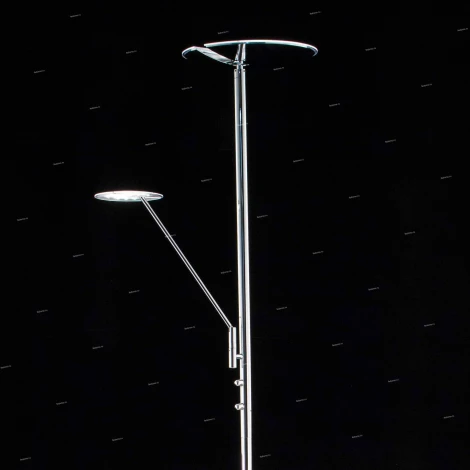 Торшер для чтения Citilux Дискус CL802001 (LED, 220V)