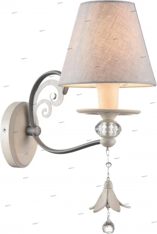 Бра Maytoni Wings ARM993-WL-01-W