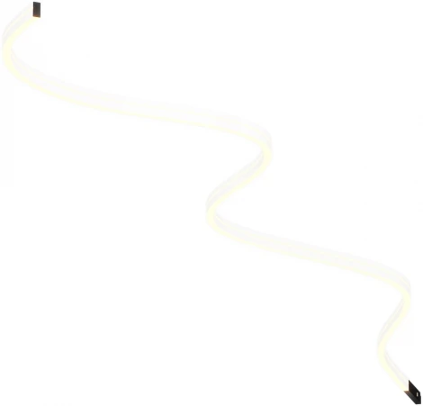 Трековый светильник (магнитный) 16W 24V Maytoni Flex TR186-1-16W2.7K-B (LED)