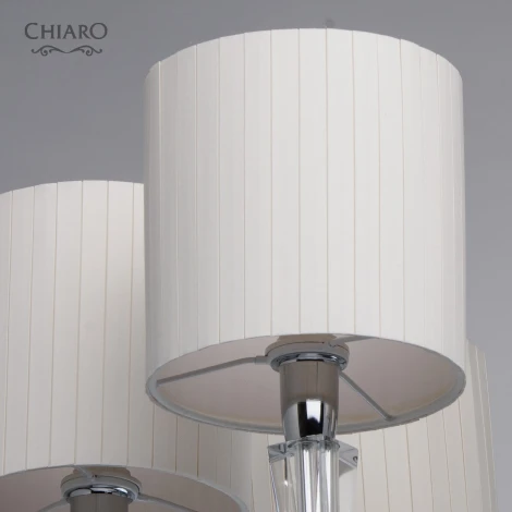 Подвесная люстра Chiaro Инесса 460010706