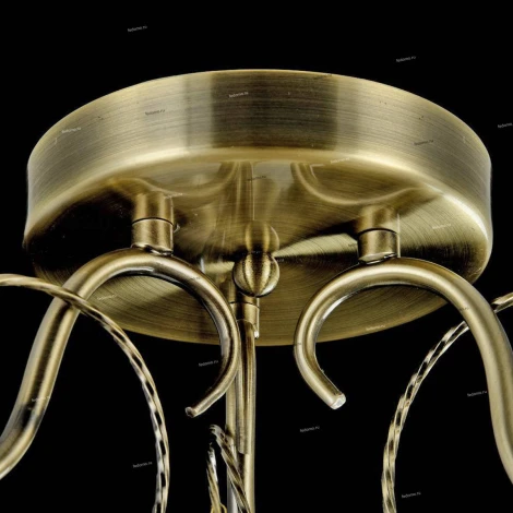 Потолочная люстра Freya Letizia FR2757-PL-03-BZ