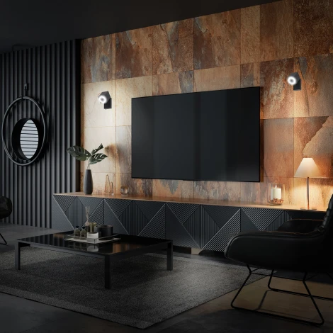 Архитектурная подсветка ЭРА WL37 GR WL37 GR