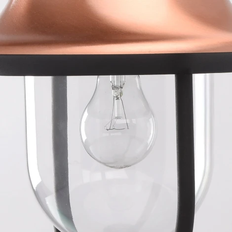 Наземный фонарь DeMarkt Дубай 805040301