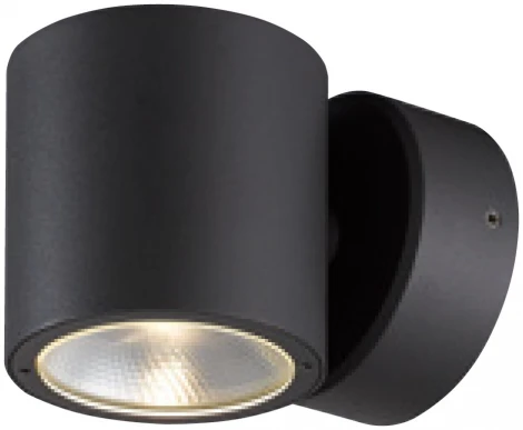 Архитектурная подсветка светодиодная Oasis Light TUBE LED W78109-Cob-3K Bl