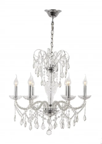 Подвесная люстра Dio D'Arte Bertola E 1.1.6.200 N