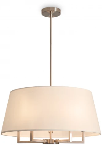 Потолочная люстра на штанге Freya Graceful FR2042CL-05N (220V)