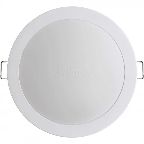 Встраиваемый точечный светильник Novotech Klar 357963