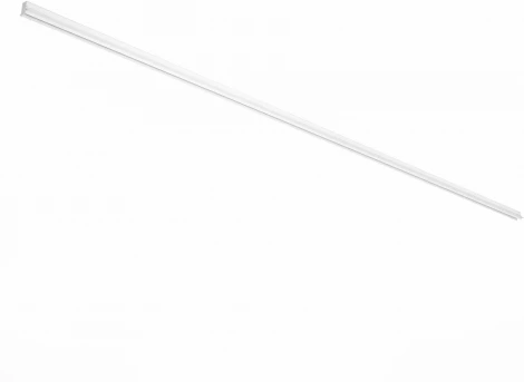 Шинопровод магнитный встраиваемый под ГКЛ 12мм ST Luce Skyline 48 ST1004.539.12 Белый L3000мм