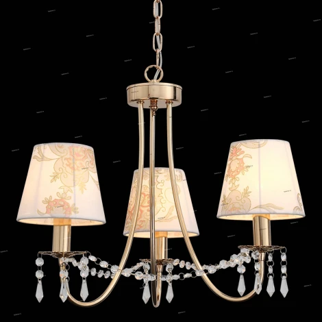Подвесная люстра ST Luce Riposo SLE102.203.03