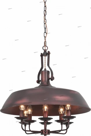 Подвесной светильник ST Luce Rarita SL269.403.08