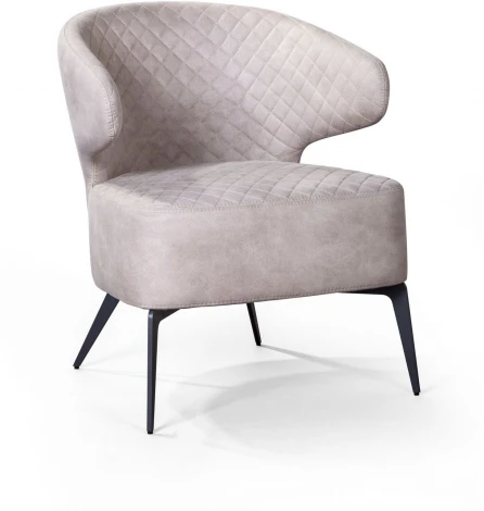 Кресло Richard, замша бежевый Top Concept RICHARD 2001000000272