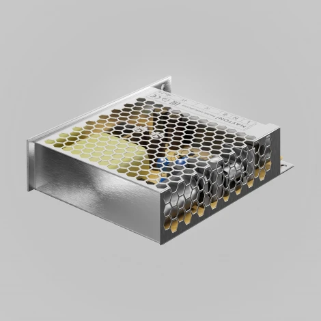 Блоки питания 48В Maytoni Power Supply Magnetic PSL006-150W-48V-IP20