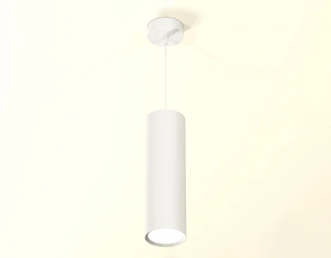 Подвесной светильник Ambrella Techno Spot XP8191001 (220V, на проводе, круглые)