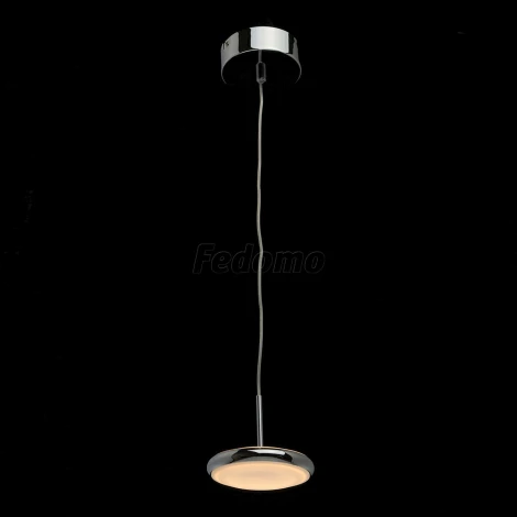Подвесной светильник DeMarkt Эрида 706010501